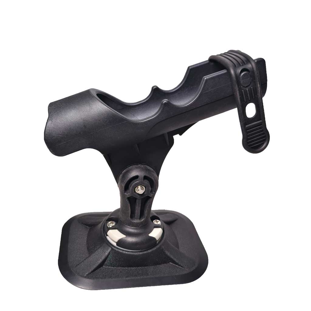 Надувная лодка из ПВХ, держате – обзор и цена Fishing Kayak Rod Holder
