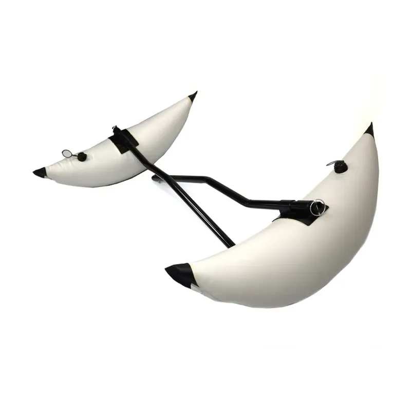 Легкий надувной плот для сиден – обзор и цена Fishing Kayak Sit In