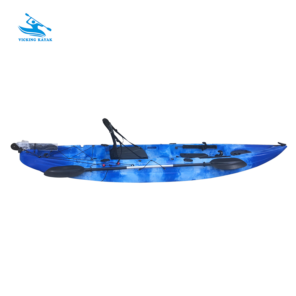 Один взрослый и один ребенок и – обзор и цена Fishing Kayak Sit In