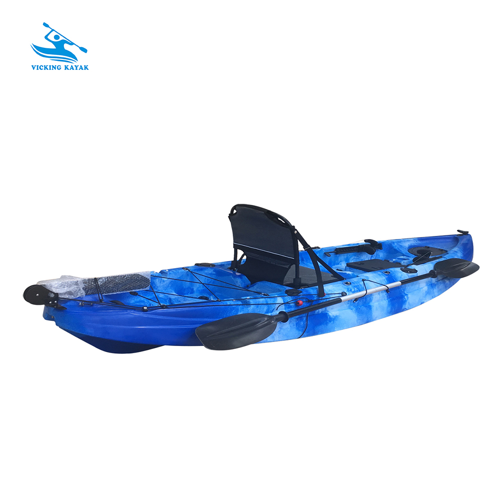 Один взрослый и один ребенок и – обзор и цена Fishing Kayak Sit In