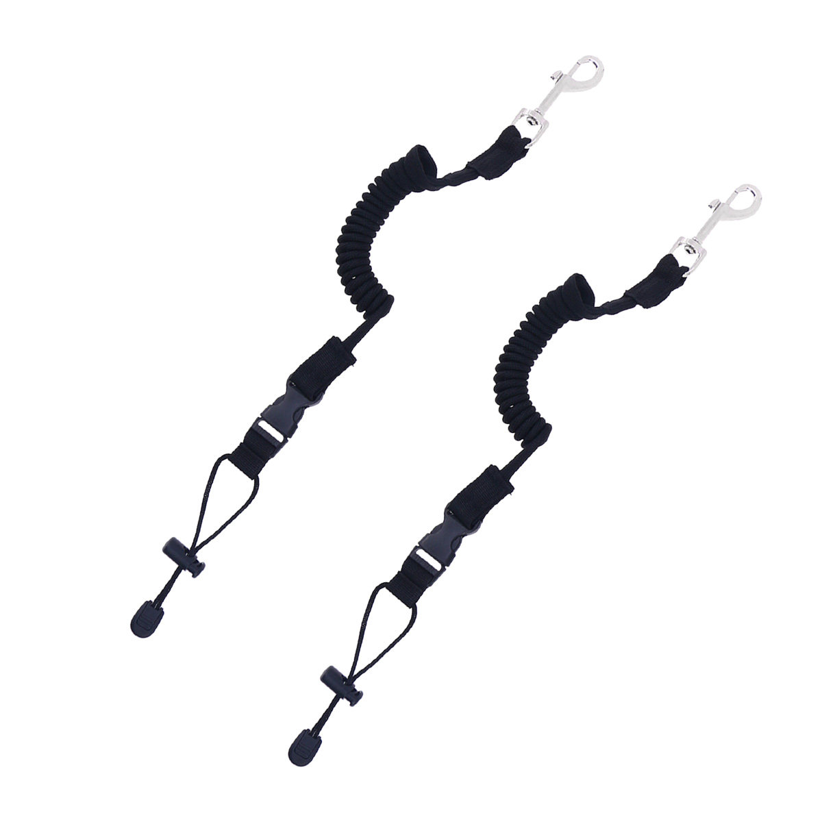 Комплект из 2 водонепроницаемы – обзор и цена Fishing Kayak Paddle Leash