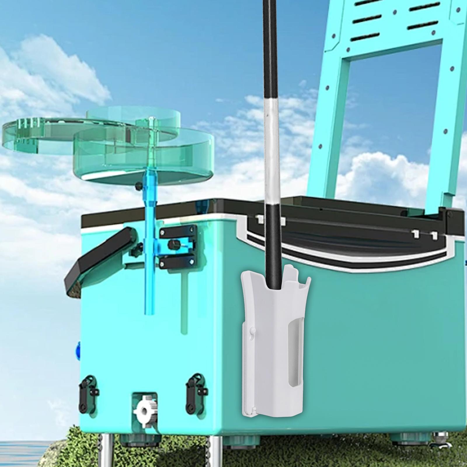 Мини-держатель для удочки с кр – обзор и цена Fishing Kayak Rod Holder