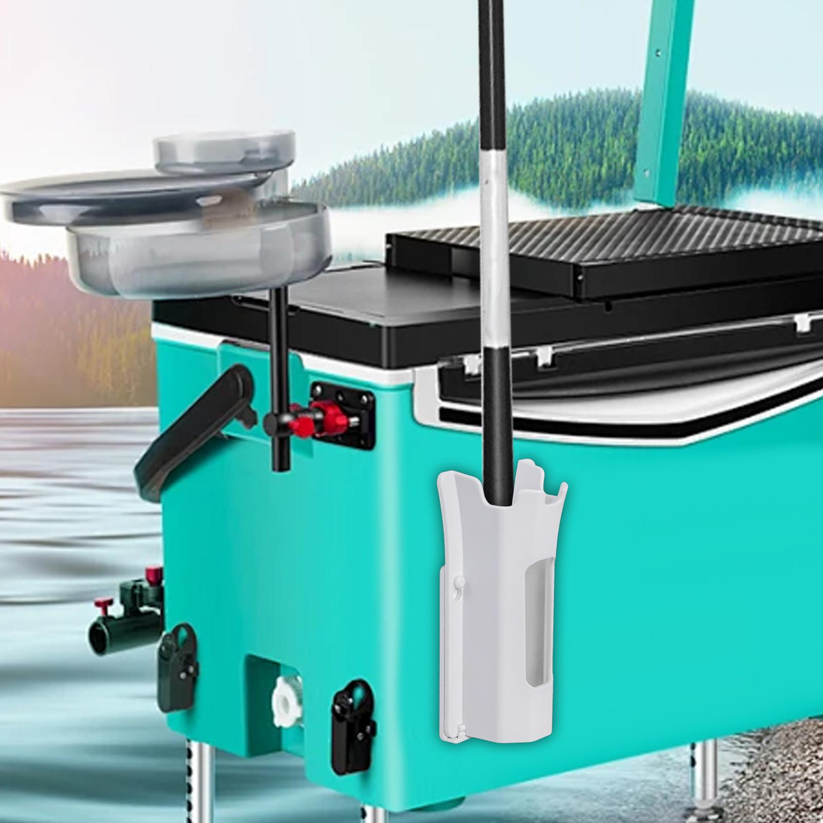 Мини-держатель для удочки с кр – обзор и цена Fishing Kayak Rod Holder