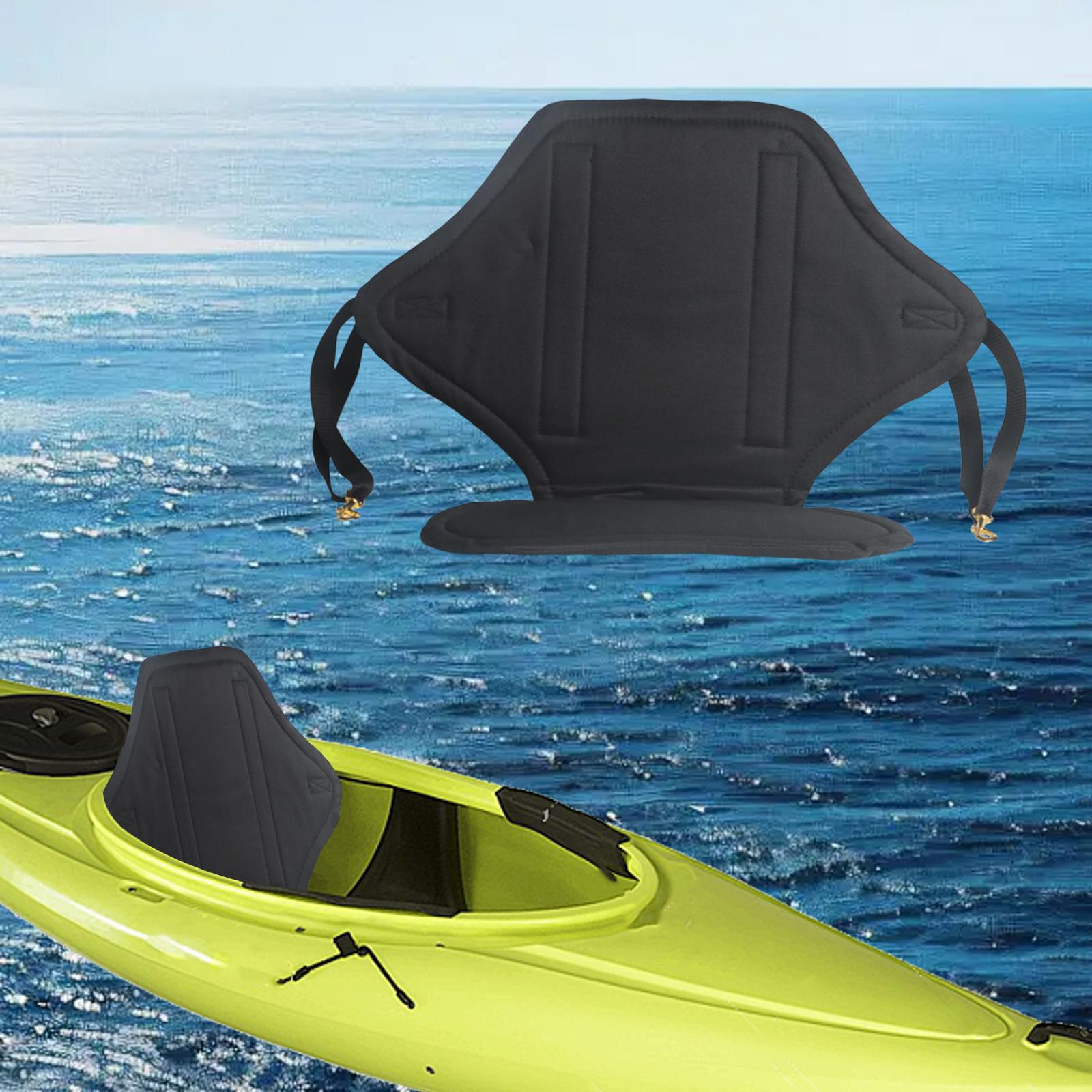 Складное сиденье для каяка, пр – обзор и цена Fishing Kayak Seat