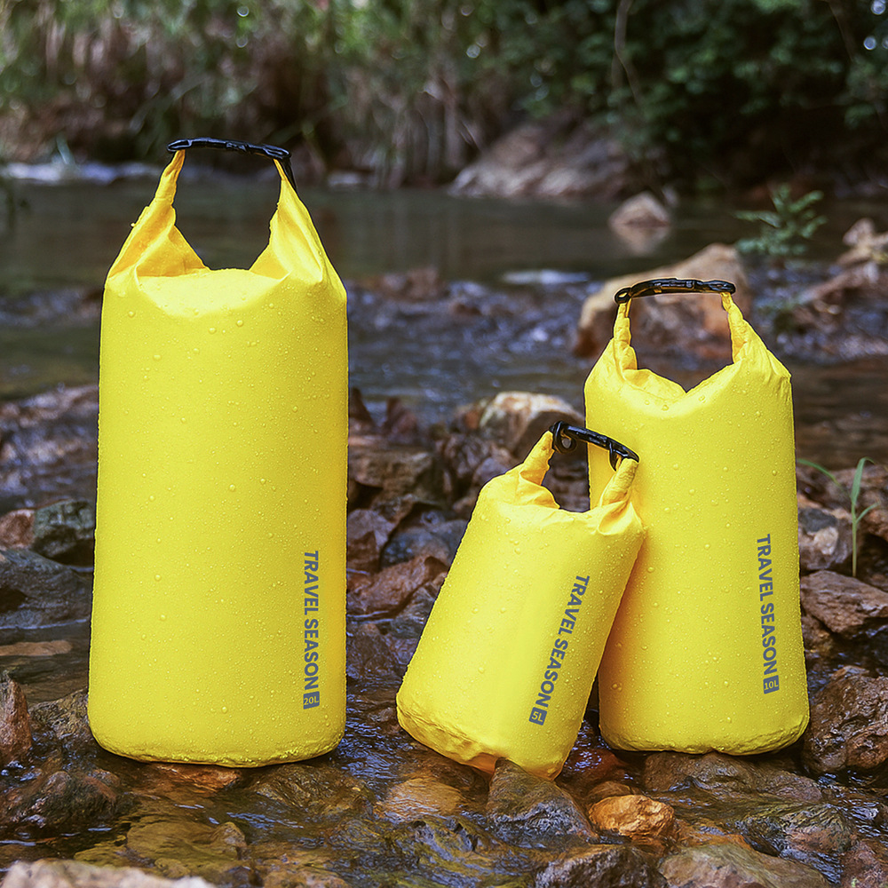 Водонепроницаемая сумка для пл – обзор и цена Fishing Kayak Storage Bag