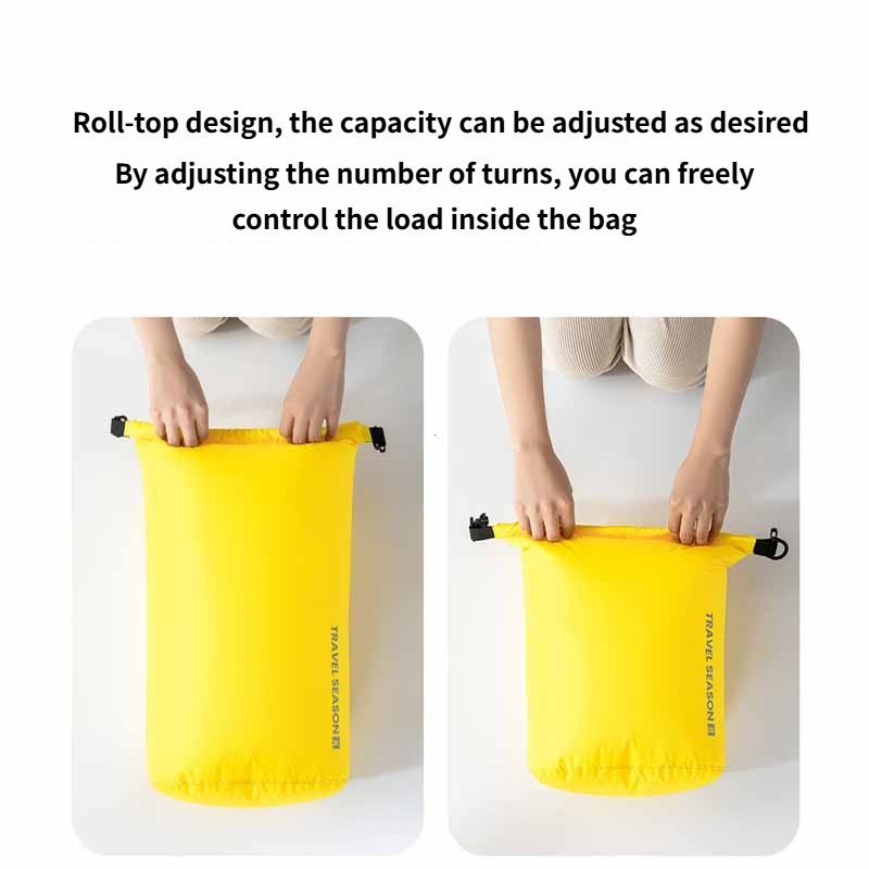 Водонепроницаемая сумка для пл – обзор и цена Fishing Kayak Storage Bag