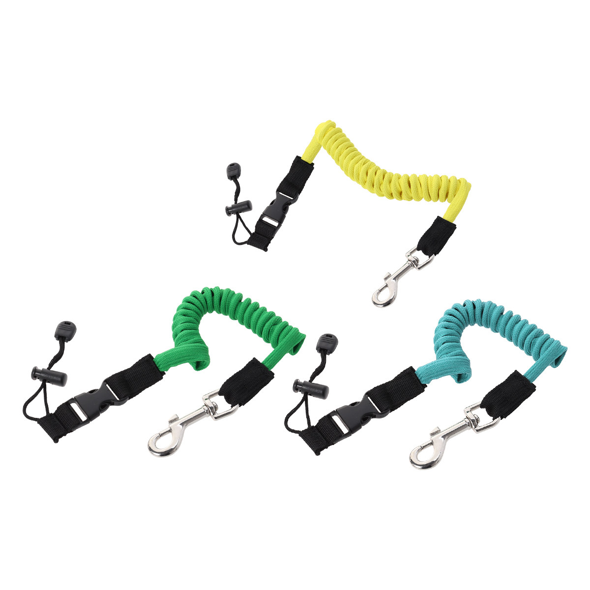 Ремень-фиксатор для весла, кан – обзор и цена Fishing Kayak Paddle Leash