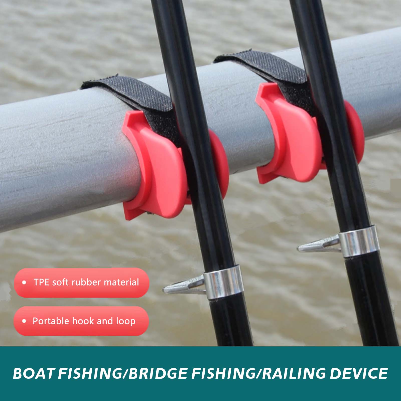 U-образный держатель для удочк – обзор и цена Fishing Kayak Seat